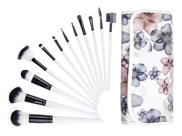 Makeup Brushes Set