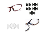Eyeglass Nose Pads