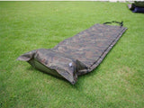 Camping Mattress Sleeping Mat - Inflatable