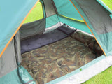 Camping Mattress Sleeping Mat - Inflatable