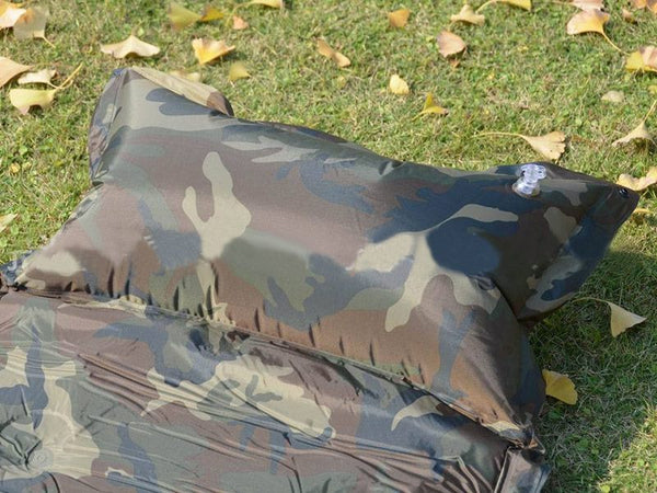 Camping Mattress Sleeping Mat - Inflatable