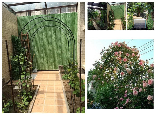 Brand New Wedding Garden Arch