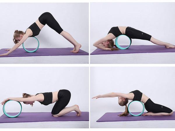 Yoga Ring Pilates Ring