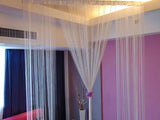 String Curtain String Curtain