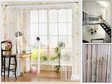 String Curtain String Curtain