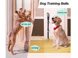 Dog Doorbells For Potty Training