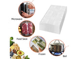 Brand New Vacuum Sealer Bags - Textured