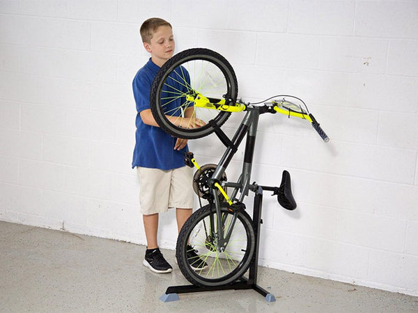 Bike Stand Rack