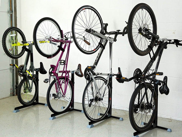 Bike Stand Rack