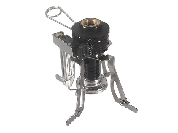 Portable Gas Stove - Camping Stove