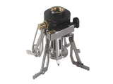 Portable Gas Stove - Camping Stove