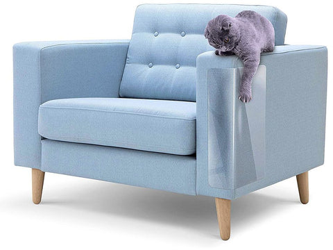 Pet Cat Sofa Scratch Guard Furniture Protector