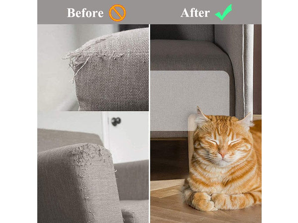 Pet Cat Sofa Scratch Guard Furniture Protector