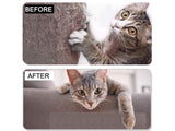 Pet Cat Sofa Scratch Guard Furniture Protector