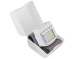 Blood Pressure Monitor