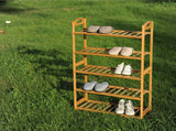 5 Tier Shoe Rack