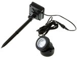 Solar Spot Light