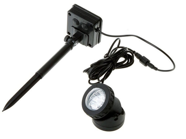 Solar Spot Light