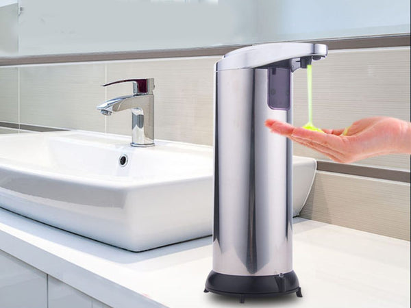 Soap Dispenser Soap Dispenser