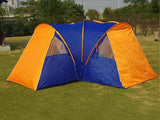 Family Camping Tent