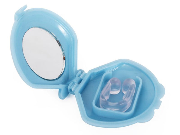 Anti Snoring