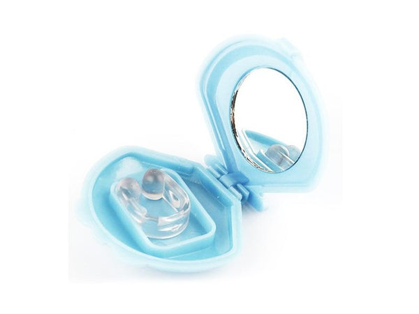 Anti Snoring