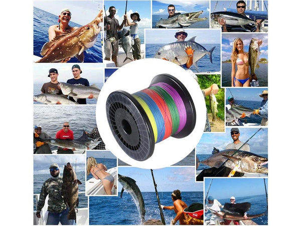 Fishing Line