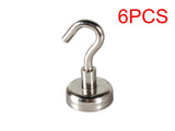 Magnet Hooks Powerful Strong Magnetic Hanger