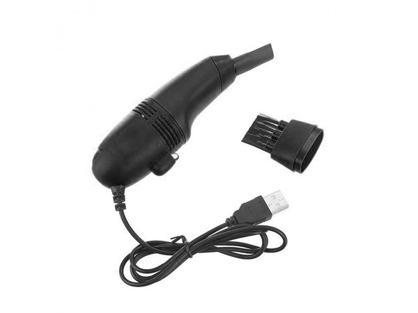 Keyboard Cleaner, USB Keyboard Vacuum Cleaner
