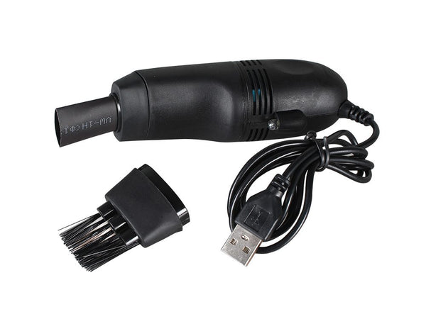 Keyboard Cleaner, USB Keyboard Vacuum Cleaner