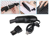 Keyboard Cleaner, USB Keyboard Vacuum Cleaner
