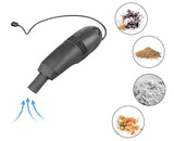 Keyboard Cleaner, USB Keyboard Vacuum Cleaner