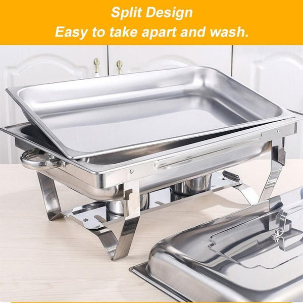 Chafing Buffet Dish