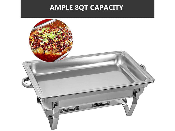 Chafing Buffet Dish