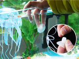 Fish Tank Decor - Artificial Jellyfish