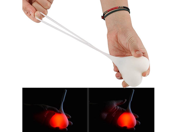 Waterproof Bike Rear Light