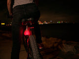 Waterproof Bike Rear Light