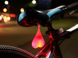 Waterproof Bike Rear Light