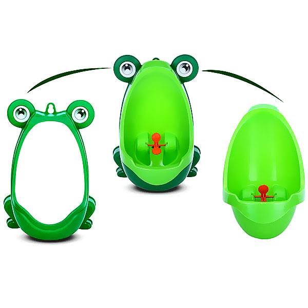 Boys Potty Training Toilet Urinal Pee Trainer