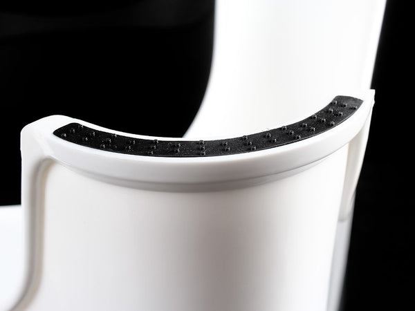 Toilet Step Stool Bathroom Footstool