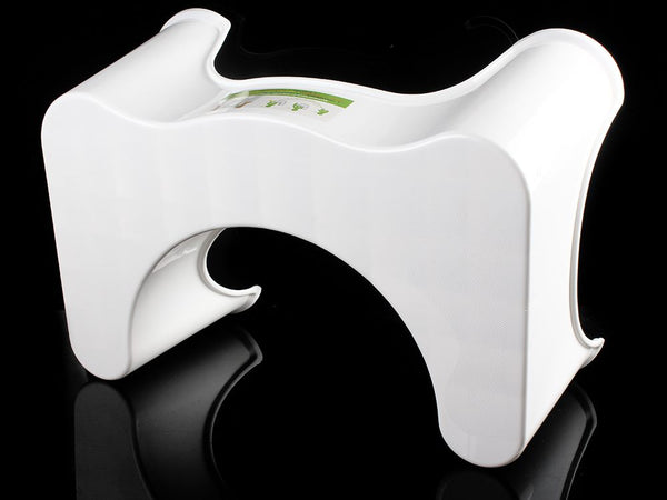 Toilet Step Stool Bathroom Footstool