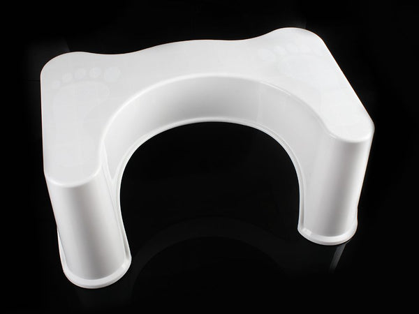 Toilet Step Stool Bathroom Footstool