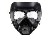 Gas Mask