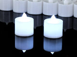 LED Candles 24pcs