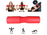 Barbell Foam Pad