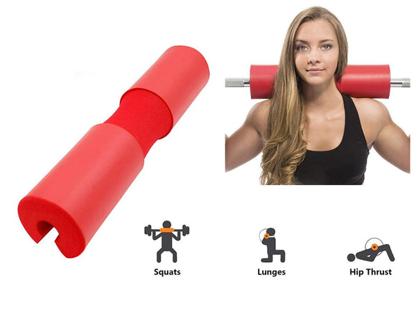 Barbell Foam Pad