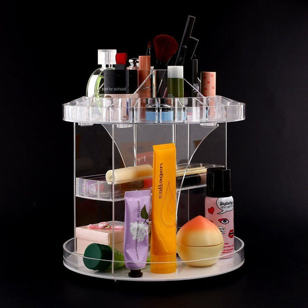 Makeup Storage Makeup Organizer