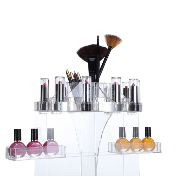 Makeup Storage Makeup Organizer