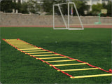 Agility Ladder Speed Training Ladder 8M