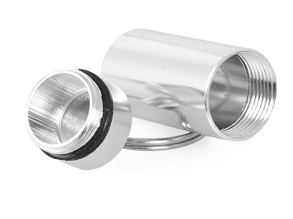 Pill Box X2